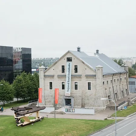 Apartamento Old Distillery *